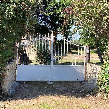 Les Anges Bleus Villa Chavannes-Sur-Reyssouze Dış mekan fotoğraf