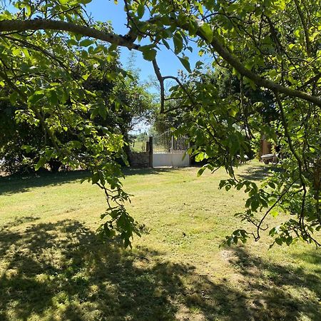 Les Anges Bleus Villa Chavannes-Sur-Reyssouze Dış mekan fotoğraf