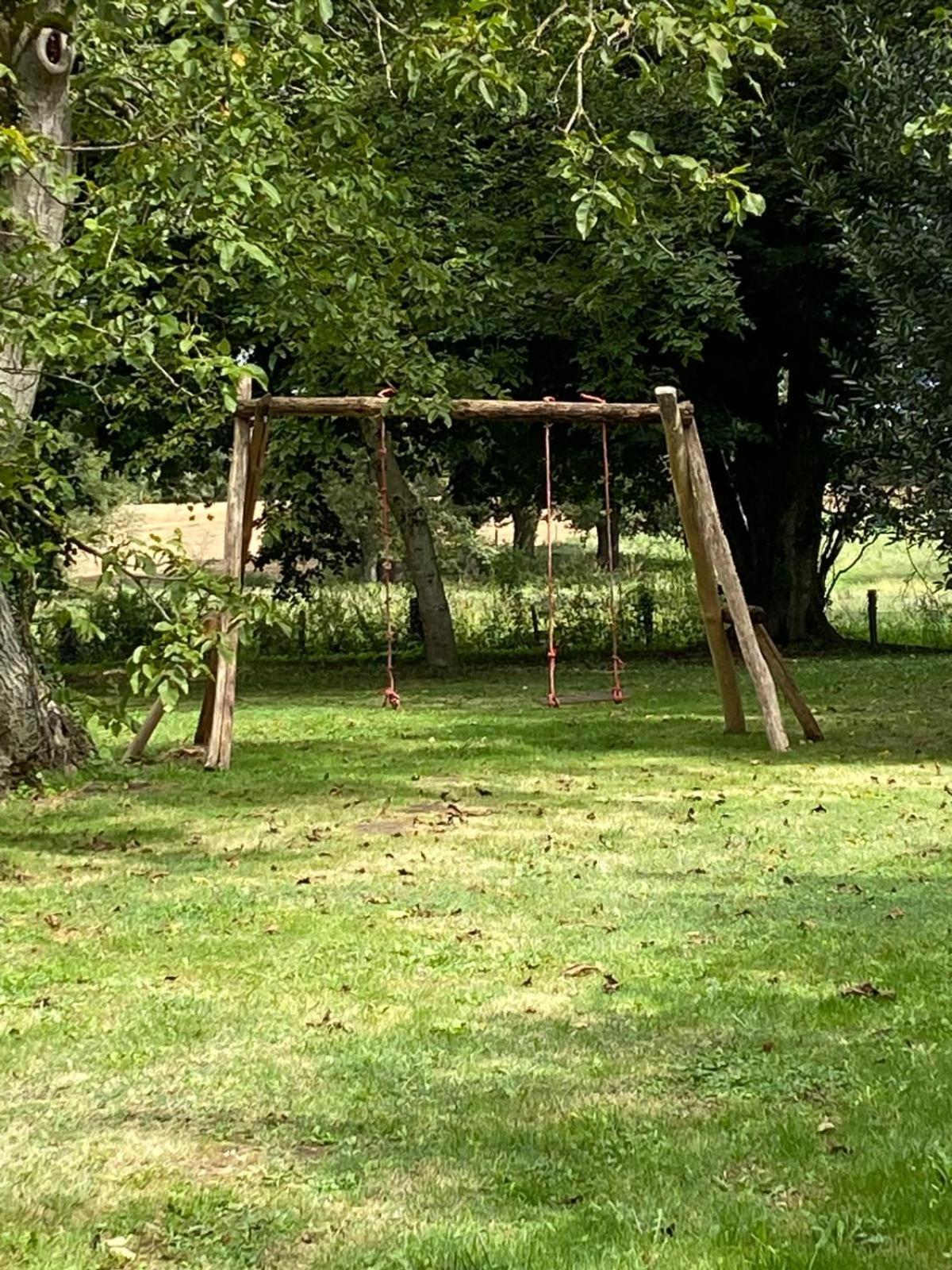 Les Anges Bleus Villa Chavannes-Sur-Reyssouze Dış mekan fotoğraf