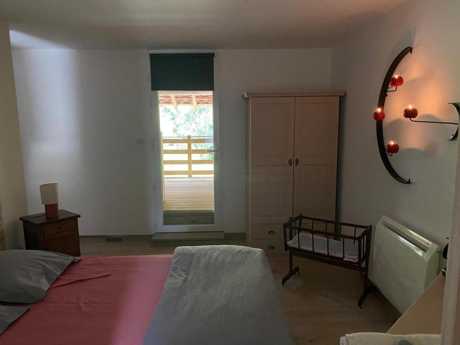 Les Anges Bleus Villa Chavannes-Sur-Reyssouze Dış mekan fotoğraf